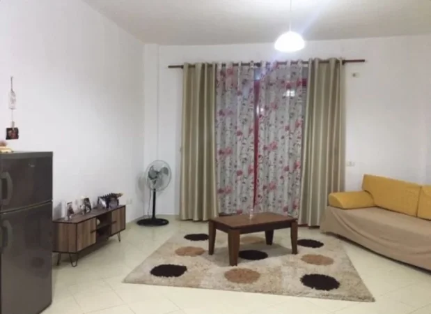 Tirane, shitet apartament 1+1 Kati 6, 67 m² 83.000 €