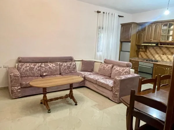 Tirane, jepet me qera apartament 2+1 Kati 1, 450 € 