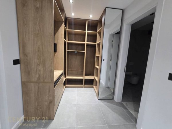 Tirane, jepet me qera apartament 3+1+Aneks+Ballkon Kati 5, 105 m² 1.500 € (Kodra e Diellit , Residence)