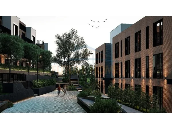 Tirane, shitet apartament 2+1 Kati 1, 110 m² 230.300 € (UNIT RESIDENCE, TEG)