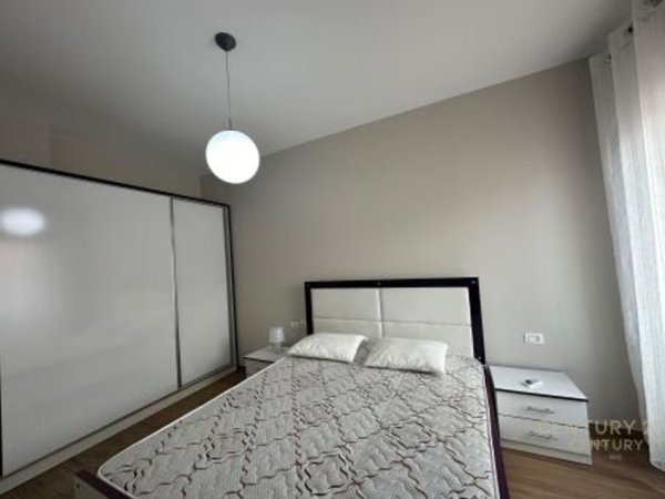 Tirane, jepet me qera apartament 1+1 Kati 7, 71 m² 800 € (Kompleksi Deliorgji)