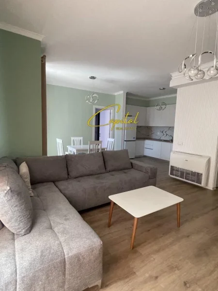 Tirane, jepet me qera apartament 2+1 Kati 4, 105 m² 1.150 € (MYSLYM SHYRI)