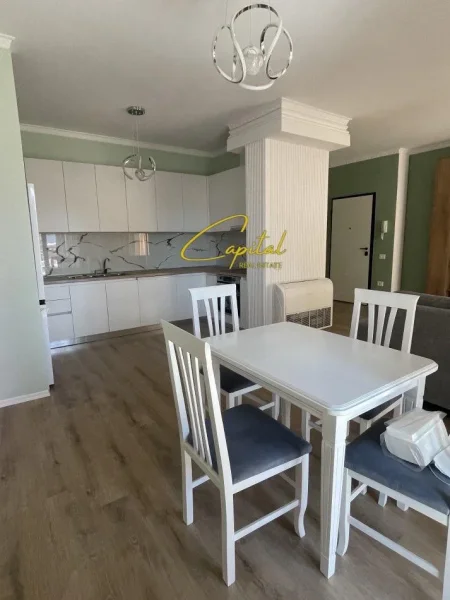 Tirane, jepet me qera apartament 2+1 Kati 4, 105 m² 1.150 € (MYSLYM SHYRI)