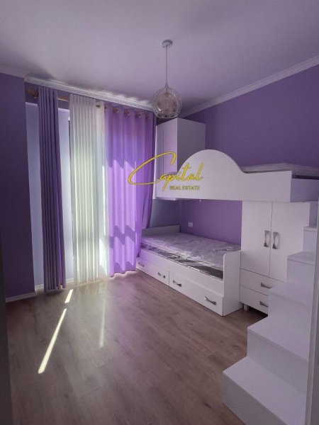 Tirane, jepet me qera apartament 2+1 Kati 4, 105 m² 1.150 € (MYSLYM SHYRI)