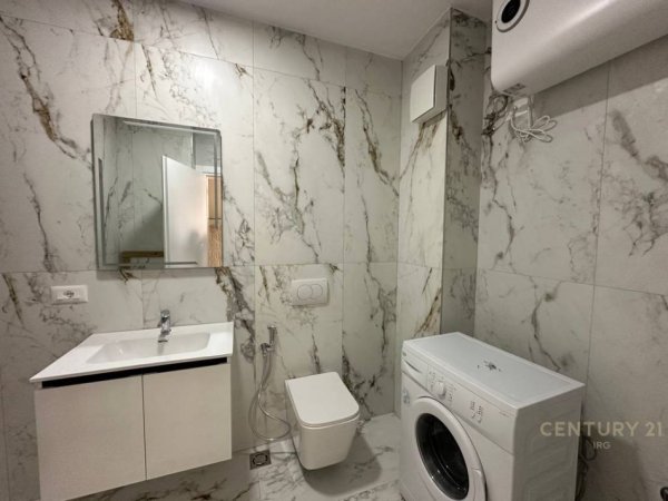 Tirane, jepet me qera apartament 2+1 Kati 7, 80 m² 500 € (Astir)