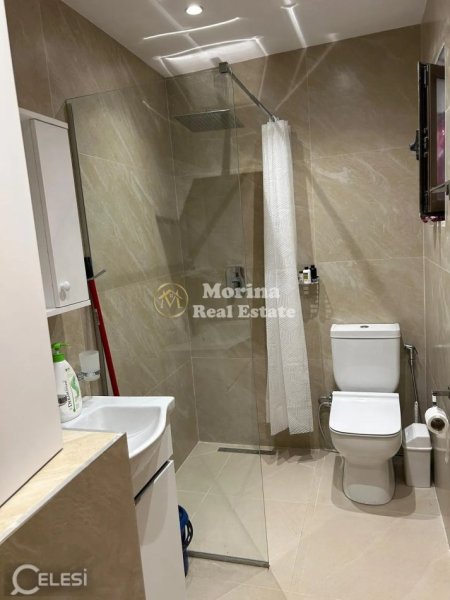 Tirane, jepet me qera apartament 2+1 Kati 4, 80 m² 550 € (Bulevardi Bajram Curri)