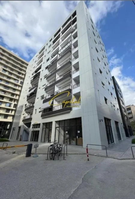 Tirane, shitet apartament 2+1 Kati 2, 100 m² 245.000 € (RRUGA E DURRESIT)