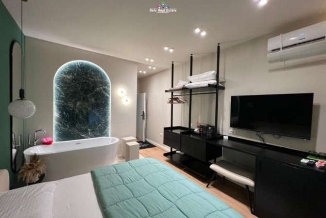 Tirane, shes garsonier 1+1 Kati 1, 29 m² 65.000 € (Rruga Pasho Hysa)