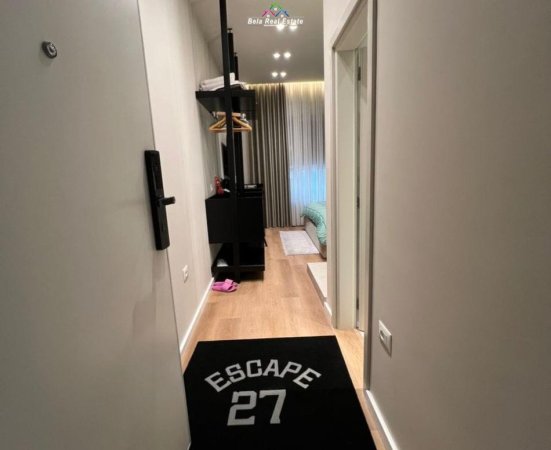 Tirane, shes garsonier 1+1 Kati 1, 29 m² 65.000 € (Rruga Pasho Hysa)