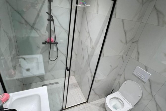 Tirane, shes garsonier 1+1 Kati 1, 29 m² 65.000 € (Rruga Pasho Hysa)