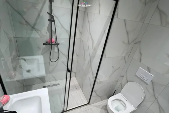 Tirane, shes garsonier 1+1 Kati 1, 29 m² 65.000 € (Rruga Pasho Hysa)