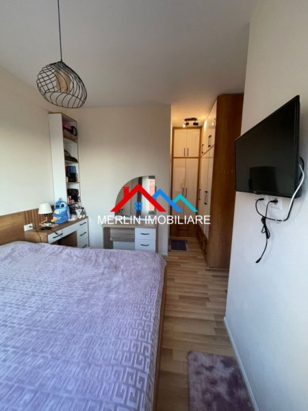 Tirane, jepet me qera apartament 2+1+Ballkon Kati 3, 107 m² 775 € (KINOSTUDIO)