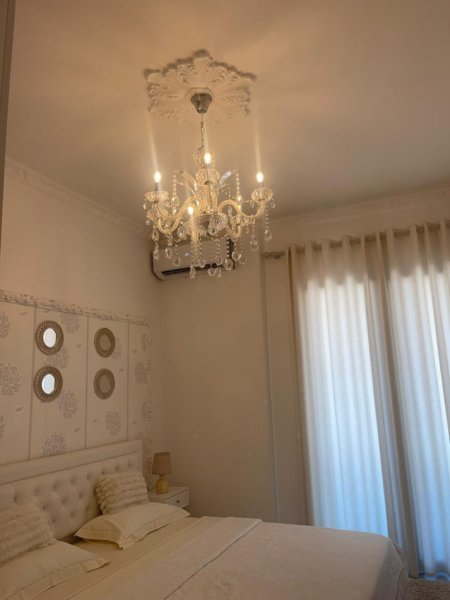 Tirane, shitet apartament 1+1 Kati 6, 77 m² 225.000 € (RRUGA E KAVAJES)