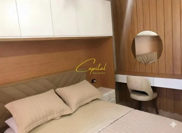 Tirane, jepet me qera apartament 2+1 Kati 2, 85 m² 700 € (KODRA E DIELLIT 1)