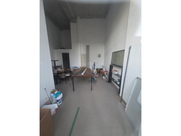 Tirane, shitet ambjent biznesi Kati 0, 34 m² 185.000 € (Jordan Misja)