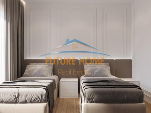 Tirane, shitet apartament 2+1 Kati 3, 123 m² 380.000 € (Qender)