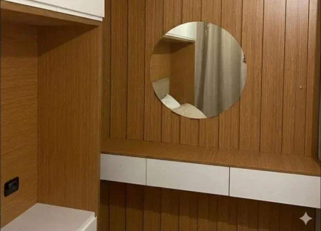 Tirane, jepet me qera apartament 2+1 Kati 2, 85 m² 700 € (kodra diellit)