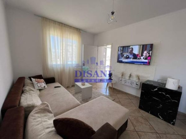 Tirane, shitet apartament 1+1+BLK Kati 6, 53 m² 100.000 Euro (Rruga e Dibres)