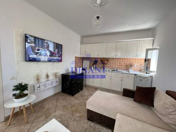 Tirane, shitet apartament 1+1+BLK Kati 6, 53 m² 100.000 Euro (Rruga e Dibres)