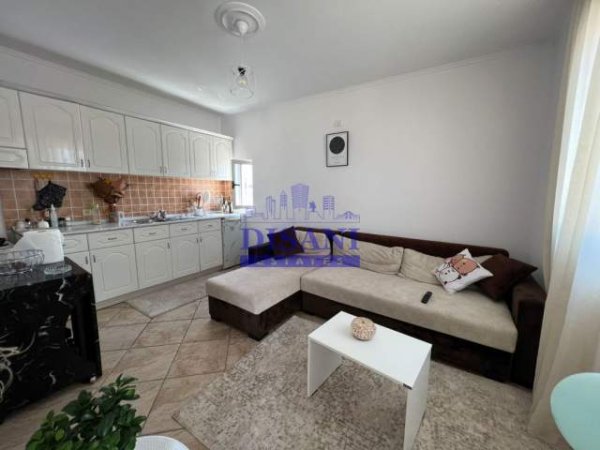 Tirane, shitet apartament 1+1+BLK Kati 6, 53 m² 100.000 Euro (Rruga e Dibres)