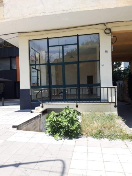 Tirane, jepet me qera dyqan Kati 0, 48 m² 600 Euro (Dora D Istria)
