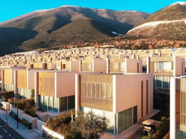Vlore, shitet 2+1+BLK 91 m² 450.000 Euro (Green Coast)