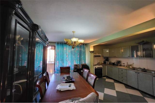 Tirane, shitet apartament 3+1+BLK Kati 5, 107 m² 128.600 Euro (Mine Peza)