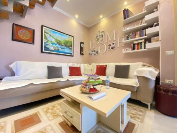 Tirane, shitet apartament 2+1+BLK Kati 5, 83.000 Euro