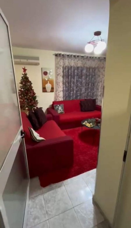 Tirane, jepet me qera apartament 2+1+BLK Kati 2, 70 m² 50.000 Leke (rruga Grigor Heba)