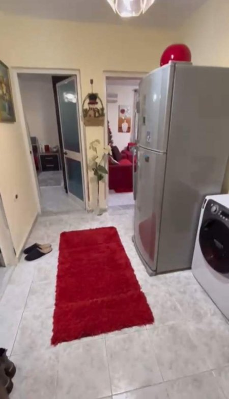 Tirane, jepet me qera apartament 2+1+BLK Kati 2, 70 m² 50.000 Leke (rruga Grigor Heba)