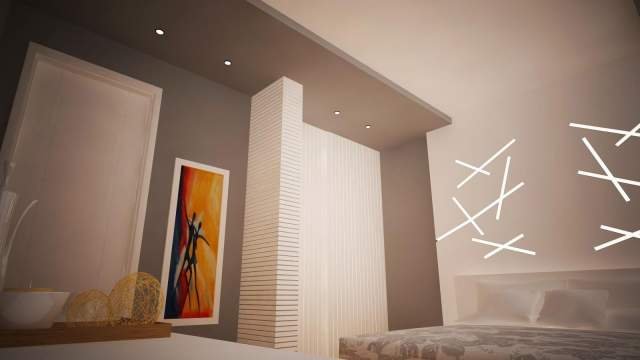 Tirane, jepet me qera apartament 2+1 Kati 6, 50.000 Leke (Dritan Hoxha)