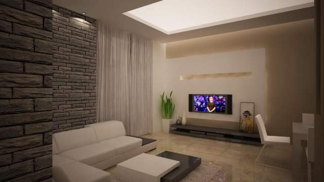 Tirane, jepet me qera apartament 2+1 Kati 6, 50.000 Leke (Dritan Hoxha)