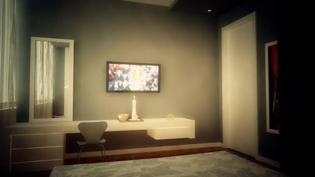 Tirane, jepet me qera apartament 2+1 Kati 6, 50.000 Leke (Dritan Hoxha)