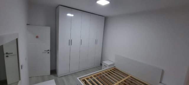 Tirane, jepet me qera apartament 1+1+BLK Kati 3, 70 m² 450 Euro (rruga e Barrikadave)