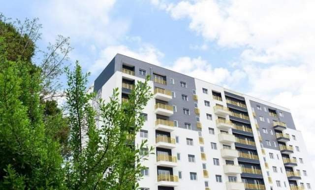 Tirane, shes apartament 2+1 118 m² 130.000 Euro (Prane Zogut te Zi, te Kupola)