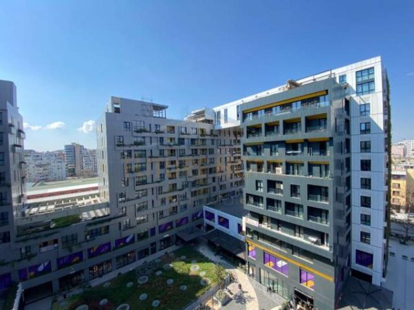 Tirane, shitet apartament 2+1 Kati 7, 124 m² 245.000 Euro (Rruga e Kavajes)