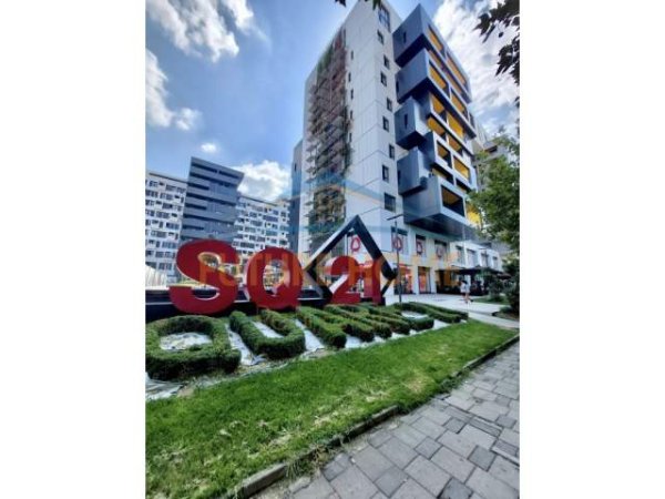 Tirane, shitet apartament 2+1+A+BLK Kati 5, 124 m² 242.000 Euro (Square 21)