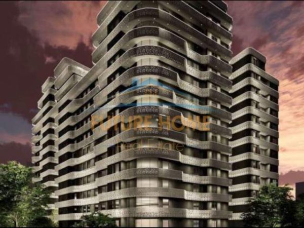 Tirane, shes apartament 1+1+BLK Kati 9, 77 m² 130.700 Euro (Corner Residence)