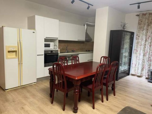 Tirane, shitet apartament 3+1 Kati 5, 140 m² 266.000 Euro (Rruga Gjergj Legisi Tiranë,Shqipëria)