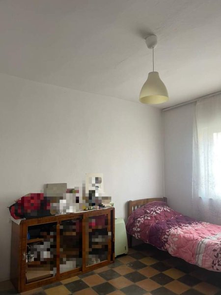 Tirane, jepet me qera apartament 2+1 Kati 4, 90 m² 450 Euro (Rruga Muhamet Gjollesha Tiranë,Shqipëria)