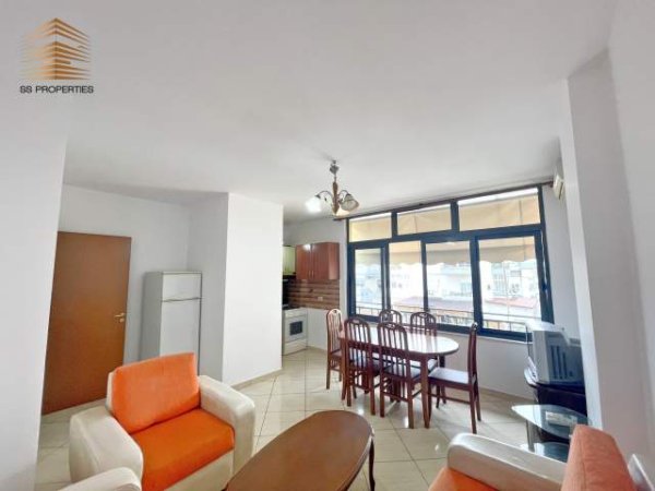 Tirane, shitet apartament 1+1 Kati 9, 61 m² 125.000 Euro (Rruga e Kavajes)