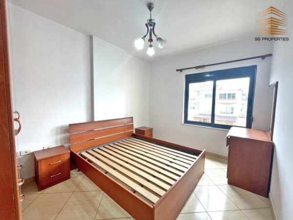 Tirane, shitet apartament 1+1 Kati 9, 61 m² 125.000 Euro (Rruga e Kavajes)