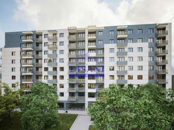 Tirane, shitet apartament 1+1 Kati 8, 60 m² 75.500 Euro (Laprake)