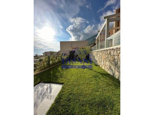 Himare, shitet apartament 2+1+BLK Kati 2, 115 m² 550.000 Euro (Green Coast)