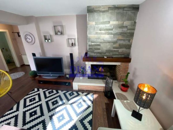 Tirane, jepet me qera apartament duplex 3+1+BLK Kati 6, 260 m² 1.500 Euro (Bllok)