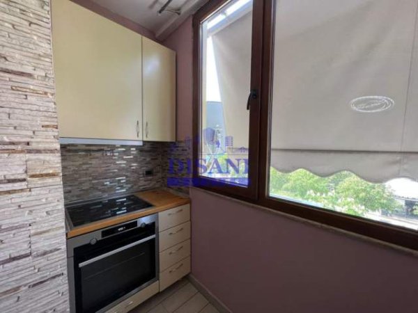 Tirane, jepet me qera apartament 2+1+BLK Kati 4, 80 m² 500 Euro (21 DHJETORI)