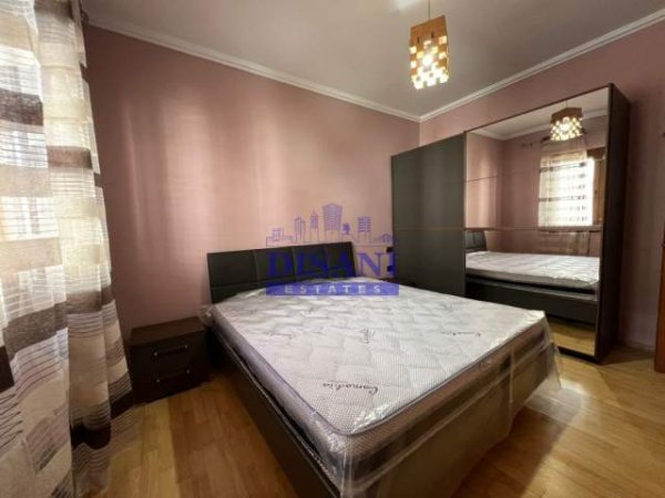 Tirane, jepet me qera apartament 2+1+BLK Kati 4, 80 m² 500 Euro (21 DHJETORI)