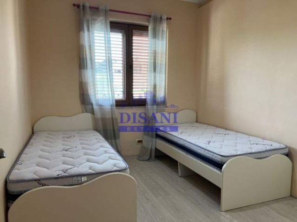 Tirane, jepet me qera apartament 2+1+BLK Kati 4, 80 m² 500 Euro (21 DHJETORI)