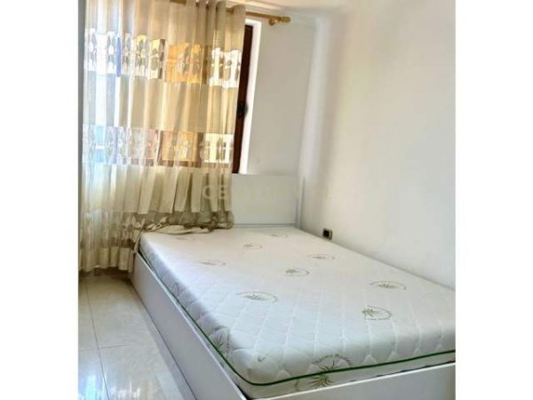Tirane, jepet me qera apartament 1+1+BLK Kati 2, 78 m² 430 Euro (Brryli)