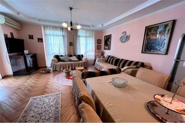 Tirane, shitet apartament 2+1+BLK Kati 11, 122 m² 183.000 Euro (Bulevardi Gjergj Fishta)